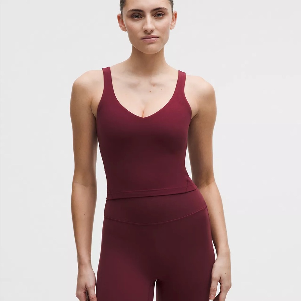 Lululemon Align Tank NWT